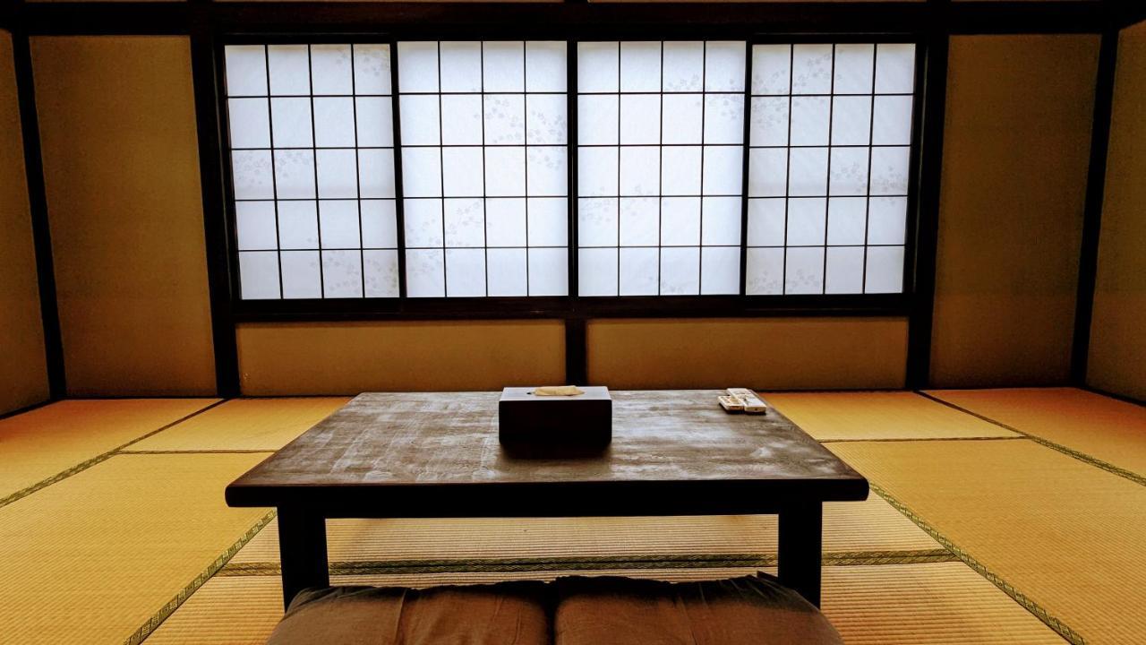 富士吉田市富士吉田たまきやアパートメント エクステリア 写真