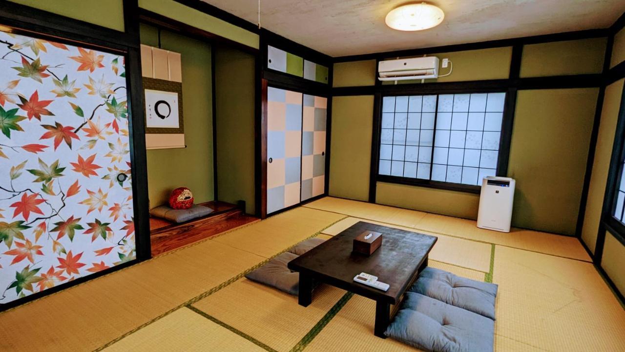 富士吉田市富士吉田たまきやアパートメント エクステリア 写真