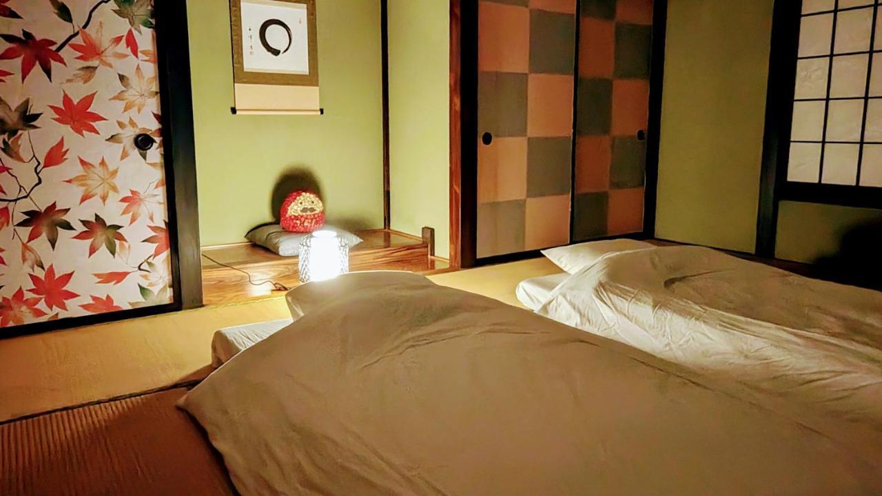富士吉田市富士吉田たまきやアパートメント エクステリア 写真