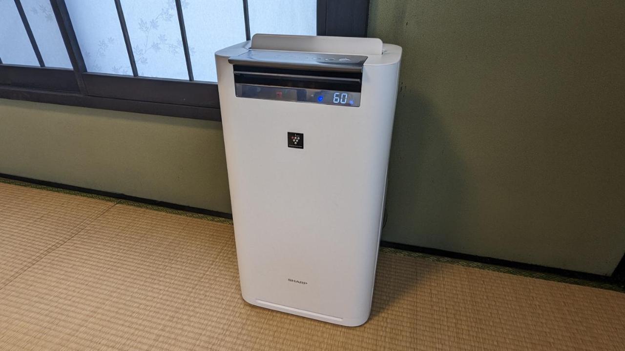 富士吉田市富士吉田たまきやアパートメント エクステリア 写真